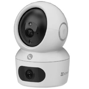 CS-HB8-R100-2C4WDL (H7C) CÁMARA EZVIZ DUAL RESOLUCIÓN DUAL 2K
