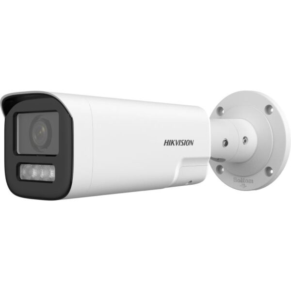 DS-2CD1643G2-LIZU CAMARA IP TUBO VARIFOCAL 4 MP