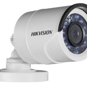 DS-2CE16C0T-IRF CAMARA ANALOGA TUBO 720P