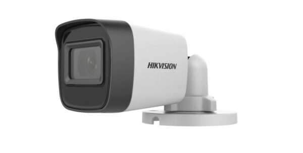 DS-2CE16H0T-ITF CAMARA ANALOGA TUBO 5MP