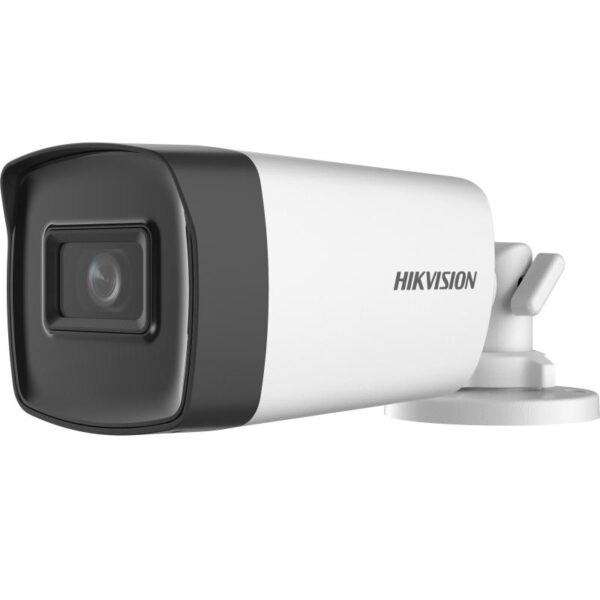 DS-2CE17H0T-IT3F CAMARA ANALOGA TUBO 5MP