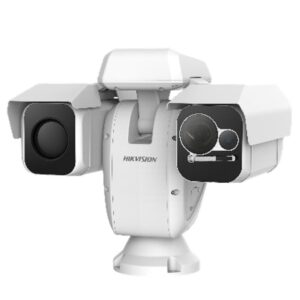 DS-2TD6267-75C4L/W SISTEMA DE POSICIONAMIENTO DE RED BIESPECTRO TÉRMICO Y ÓPTICO