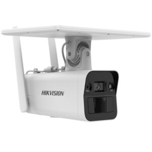 DS-2XS2T41G1-ID/4G CAMARA FIJA CON PANEL SOLAR 4M