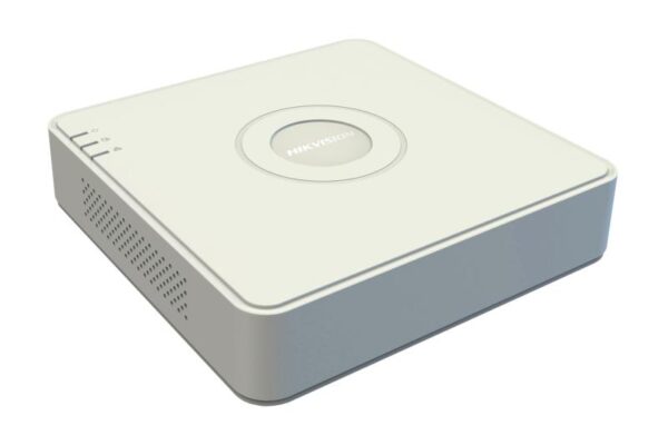DS-7104NI-Q1/4P NVR 4 CANALES IP