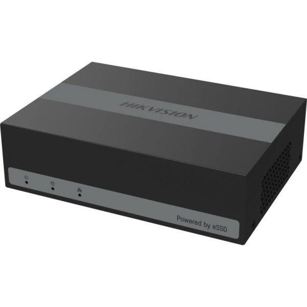 DS-E08HGHI-B E-DVR ECONOMICO HD 1080P LITE