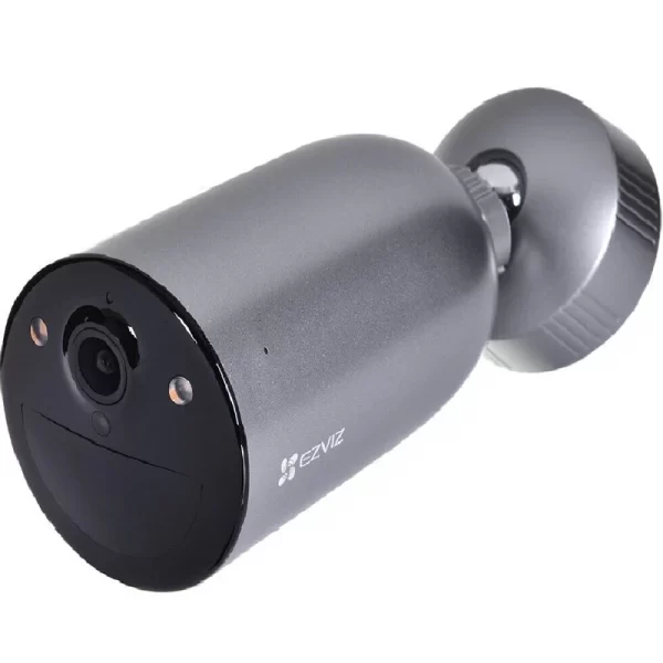CS-EB3-R100-2C3WFL EB3 CAMARA IP EXTERIOR CON BATERIA EZVIZ 3MP
