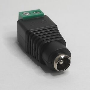 ST-CONDCF - CONECTOR DC CAMARA HEMBRA